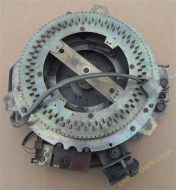 Wurlitzer Baltic Mechanism Base Unit (WP196)