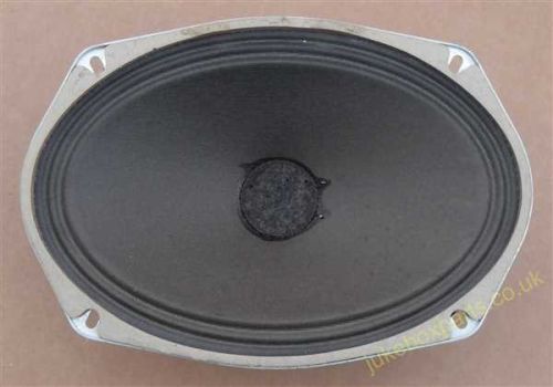 Wurlitzer Oval Speaker (WP197)