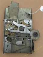 Wurlitzer Lyric Coin Mech (WP200)