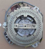 Wurlitzer Baltic 100 Selection Mechanism Base (WP222)