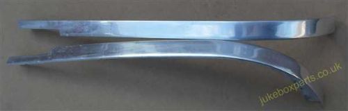 Wurlitzer Pair of Trims (WP225)