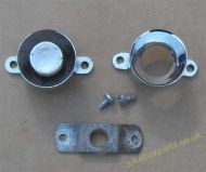 Wurlitzer 2204 Casting / Button (WP226)