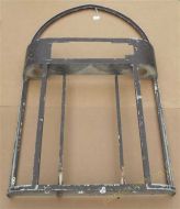 Wurlitzer 1100 Front Door Frame (WP230)
