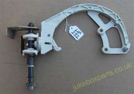 Wurlitzer CD Gripper Bow Assembly (WP232)