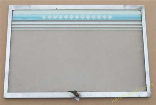 Wurlitzer Lyric E Top Door (WP235)