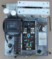 Wurlitzer Amplifier / Power Supply Model 546 (WP240)