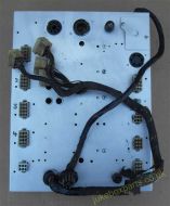 Wurlitzer Junction Box (WP244)
