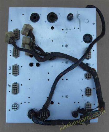 Wurlitzer Junction Box (WP244)