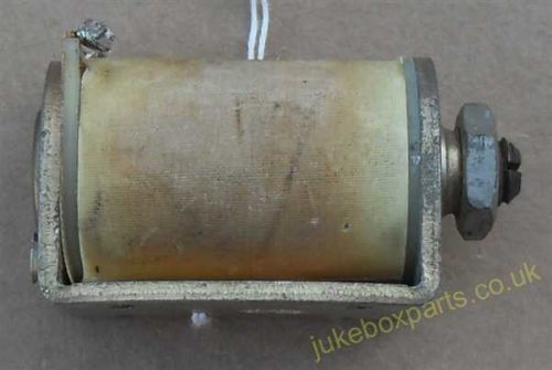 German Wurlitzer Coil / Solenoid (WP29)