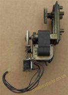 Wurlitzer Zodiac 3500 Motor (WP41)