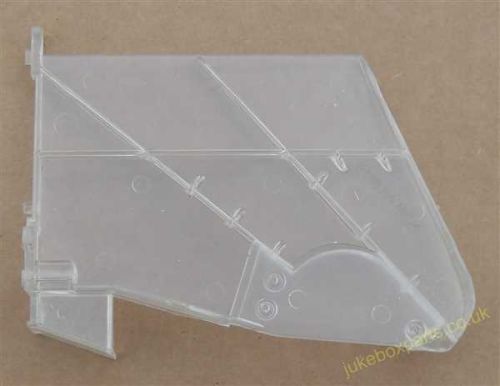 Wurlitzer Plastic Record Divider (WP56)