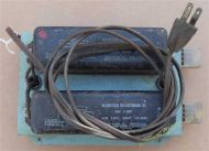 Wurlitzer Lighting Ballast Unit (WP70)