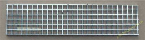 Wurlitzer Grill Screen (WP75)