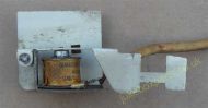 Wurlitzer Mechanism Solenoid (WP83)