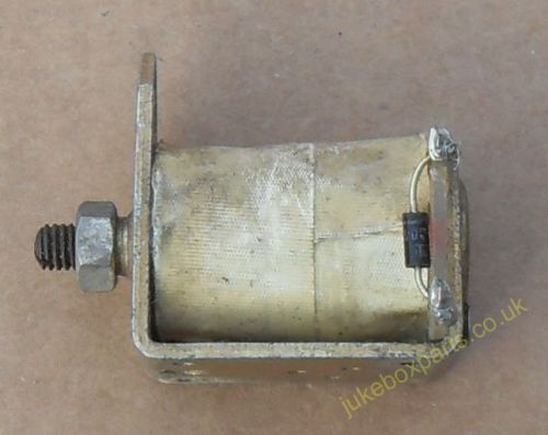 Wurlitzer Solenoid (WP88)