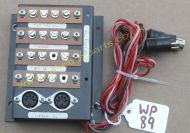Wurlitzer Speaker Matching Pad (WP89)