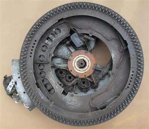 Wurlitzer 3100 Mechanism Base (WP91)