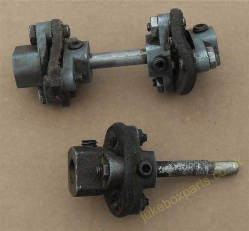 Wurlitzer Mechanism Springs (WP93)