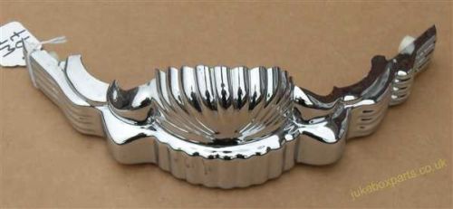 Wurlitzer OMT Side Door Trim (WP97)