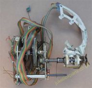 Wurlitzer CD Gripper Bow Assembly (WP97F)