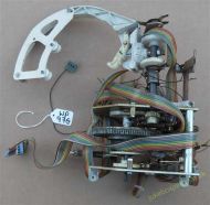 Wurlitzer CD Gripper Bow Assembly (WP97G)