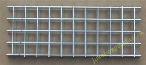 Wurlitzer Grill Screen (WP98)