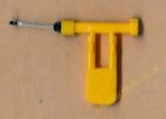 Wurlitzer Stylus Sonotone 9TA